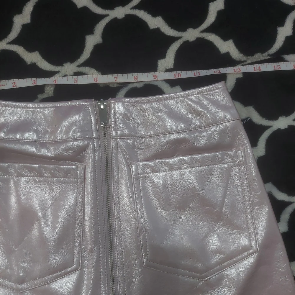 Tinseltown stylish metallic